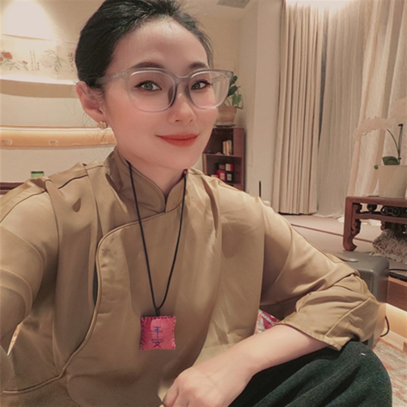 布缘记香囊挂件汽车挂件香包项链包包挂件钥匙扣