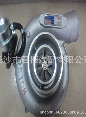 厂家批发 R210-3 (HX35W) 3802761 3536971 涡轮增压器
