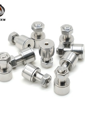 厂家直供螺栓滚轮轴承CF18/KR40凸轮轴承440不锈钢M18*40*58.1