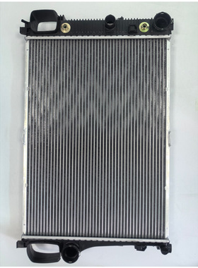 Radiator For Mercedes Benz W221 A2215002603 2215002603