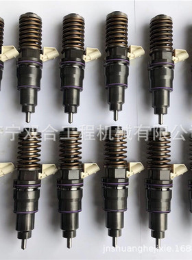 喷油器 3803948 3803955 3807717 3827030 喷油嘴