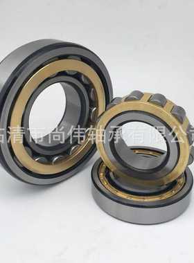 厂家供应减速机农机电机用圆柱滚子轴承N408M老代号2408农机专用