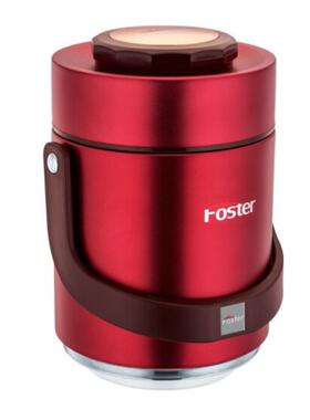 浮士德厨具紫金乐活提锅 BW-1020