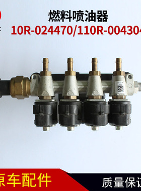 燃料喷油器10R-024470喷嘴110R-004304喷射计量阀