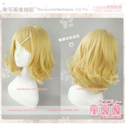 第二氏 背德之花 V家 镜音RIN 双子/东方 爱丽丝 梅莉