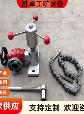 KJ20-46快速接管工具 快速接管工具厂家现货 管道钻孔接管工具