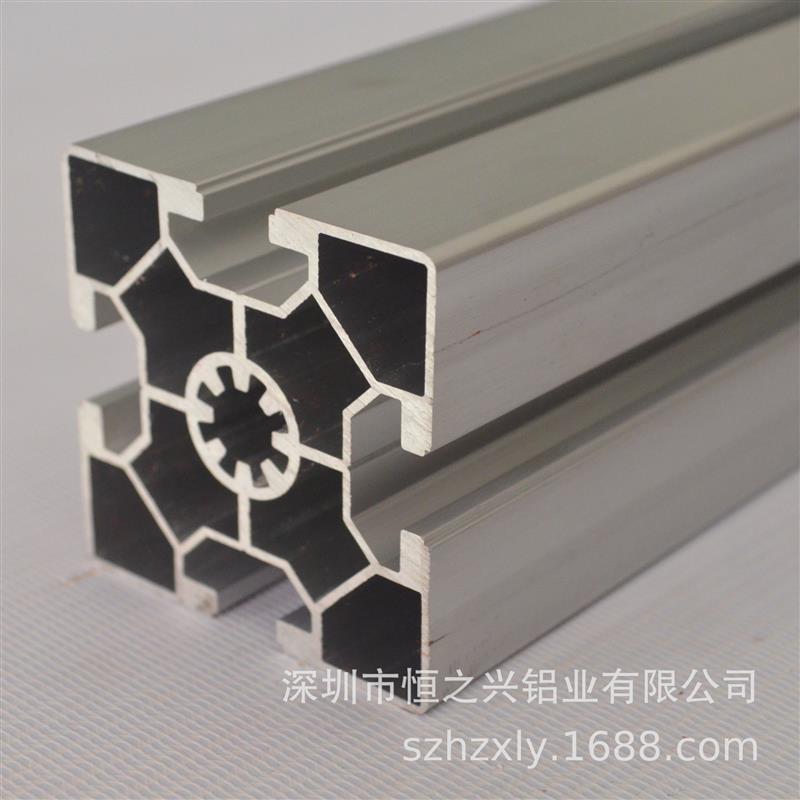 自动化设备外壳骨架铝合金材