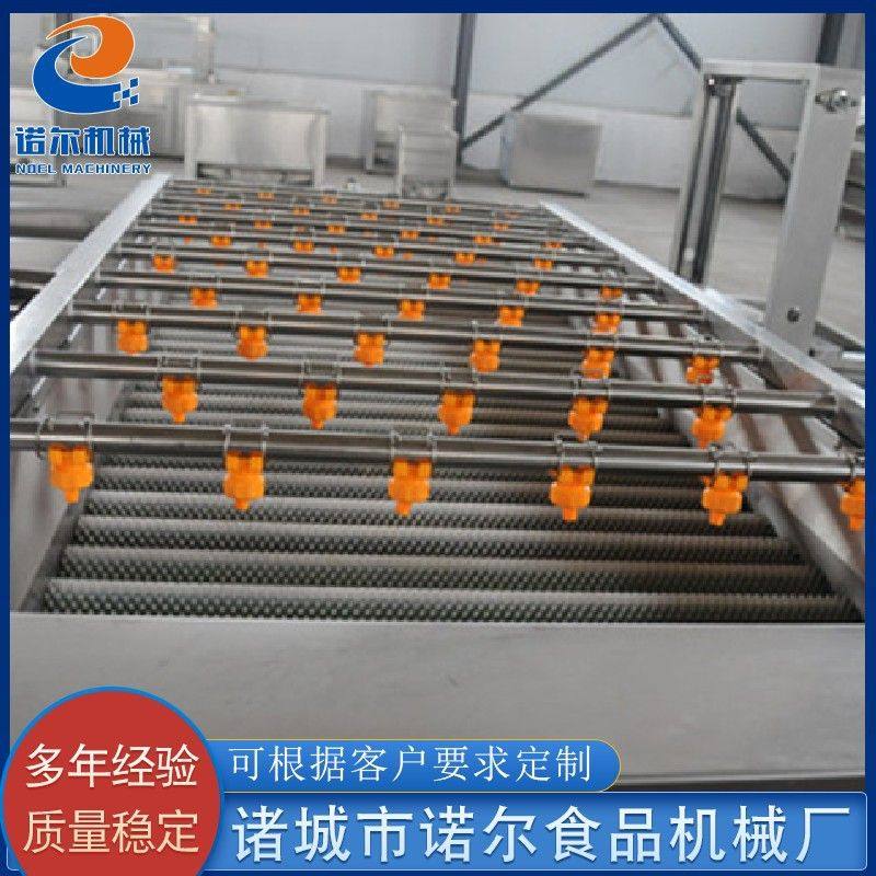 厂家供应菠菜叶子清洗机 全自动果蔬清洗机 淋喷式净菜流水线,清洗/食品/商业设备,洗果机/洗菜机,淘宝优惠券,粉丝福利购,淘宝优惠卷