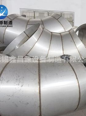 310S管道S31008船舶管道耐高温船用弯头管道1.4466化工管道厂家