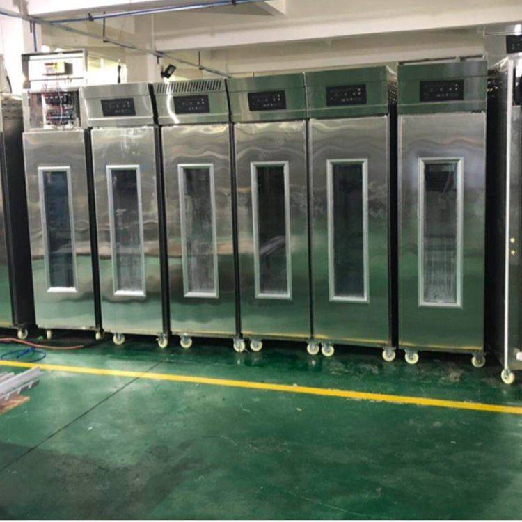 面团自动醒发设备 智能控制面板 带冷冻发酵箱-15-40度醒发箱,机械设备,消毒灭菌设备,淘宝优惠券,粉丝福利购,淘宝优惠卷