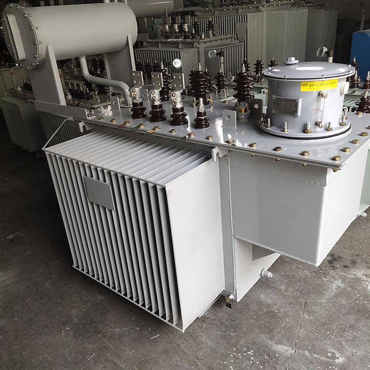 SZ13电力变压器630千伏安电力变压器10KV35KV变压器厂家