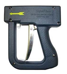 DH150S-DB 深蓝色不锈钢水枪 高压水枪