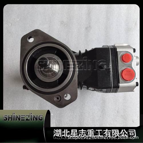 日立EX8000-6 挖机 176024 3011901 3018152 空气压缩