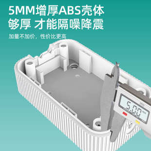 打氧机增氧泵大功率鱼缸氧气泵超静音增氧机小型家用充冲氧机养鱼
