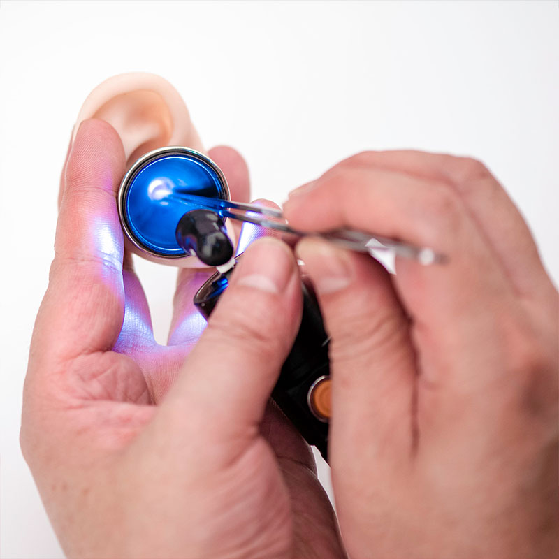 顺万家扬州高亮LED采耳工具灯充电手握式耳灯掏耳朵神器手灯