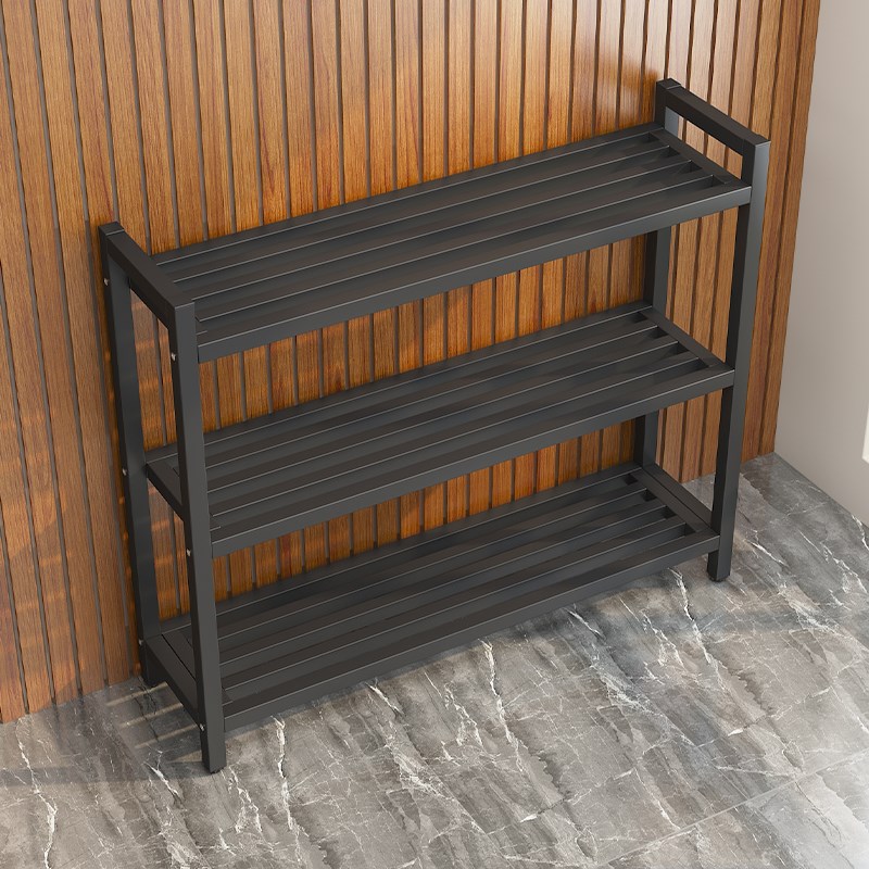 花架阳台置物架客厅落地式多肉铁艺室内多层户外花盆架2024新款