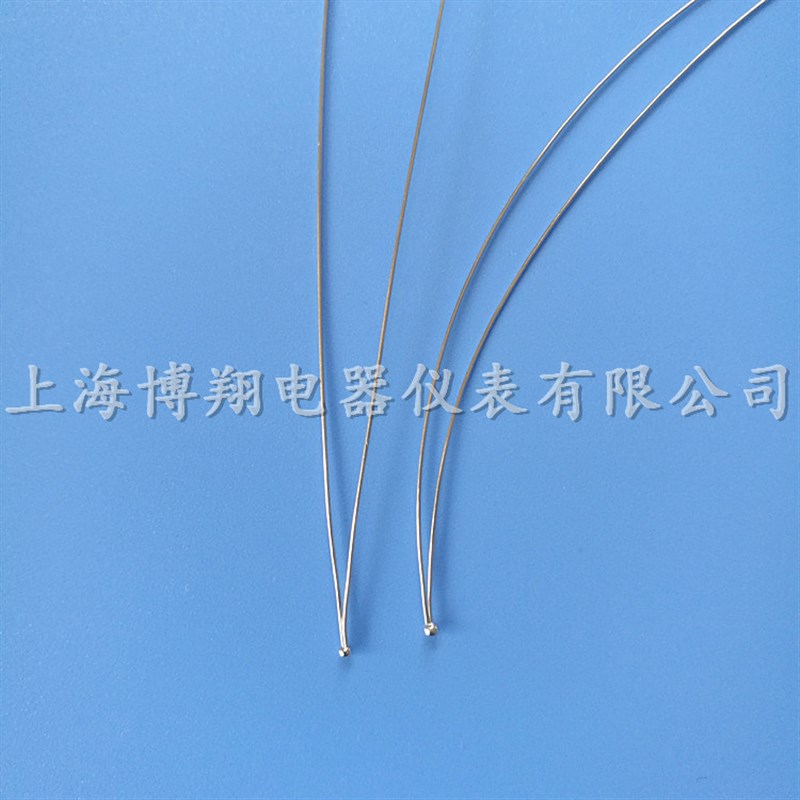 铂铑铂热电偶丝S型R型B型铂铑丝实验测温丝0.1 0.2 0.3 0.4 0.5mm