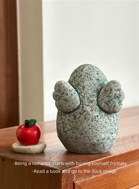 无聊了 摆个海利亚女神塞尔达传说守护神桌面装饰摆件礼物