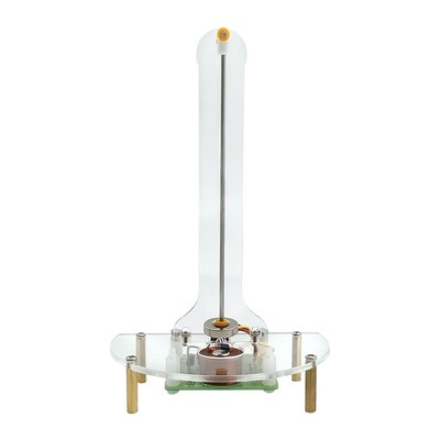 电子秋千套件电磁摆动感应教学实训振荡器焊接制作散件