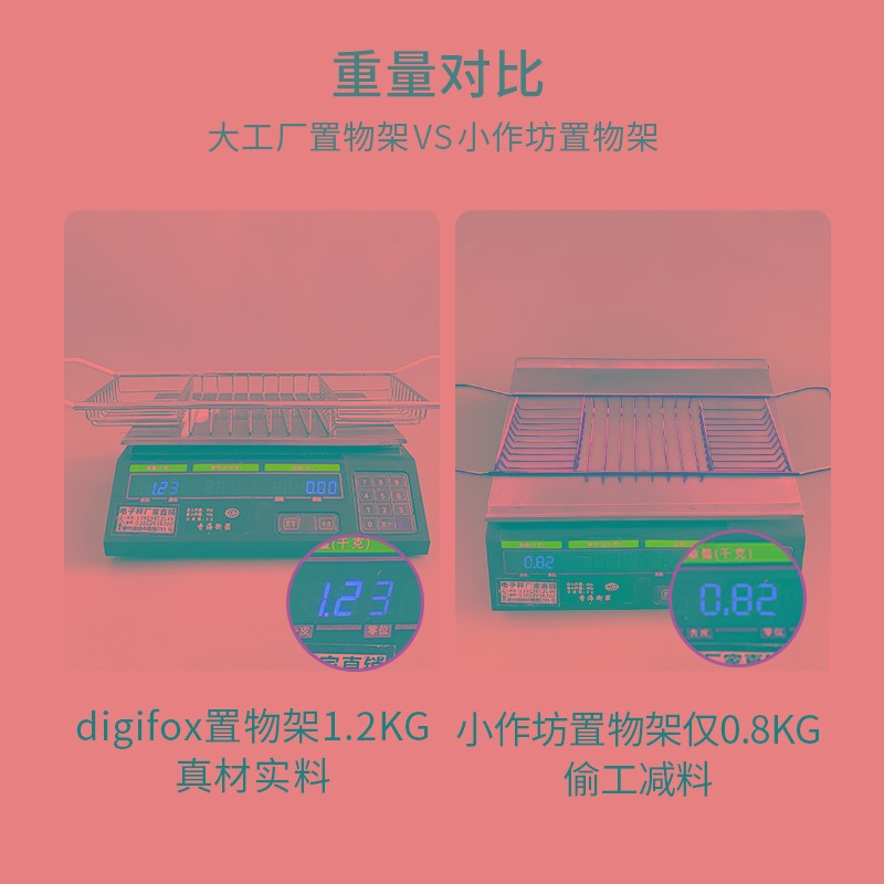 DIGIFOX银色浴缸置物架伸缩多功能手机泡澡架浴缸架浴室用品