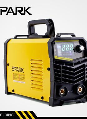 OHG电跨境/电焊机220V110V双压两用小家型用全铜电焊机焊机