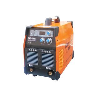 40TC电焊机380V工业型IGB数大功率MAF逆变直流全铜手提式 ZX显7