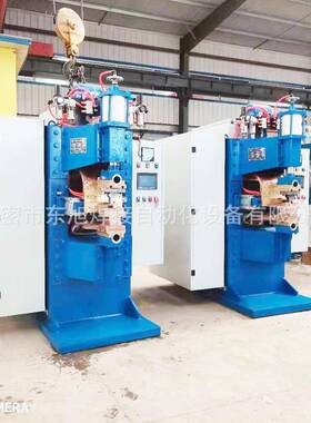 能焊机 电容式储能点焊机 全自动储新DN-10000能款电焊机 储点机