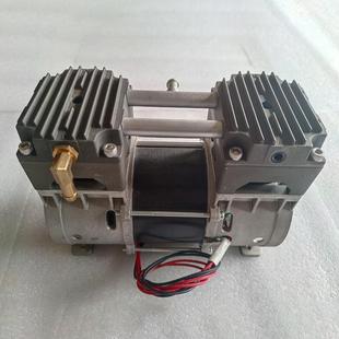 10升制氧机无油空气机压缩机RT450A 缩家压用制氧气泵 无油压机，