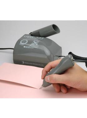 日HONODA本多US本W-334 Z-91声超波切割TBQ刀 音波式切割塑料刻刀