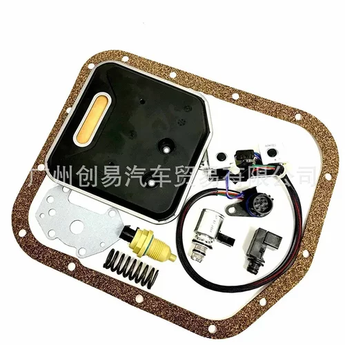 变速箱电磁阀套装46REA500A518