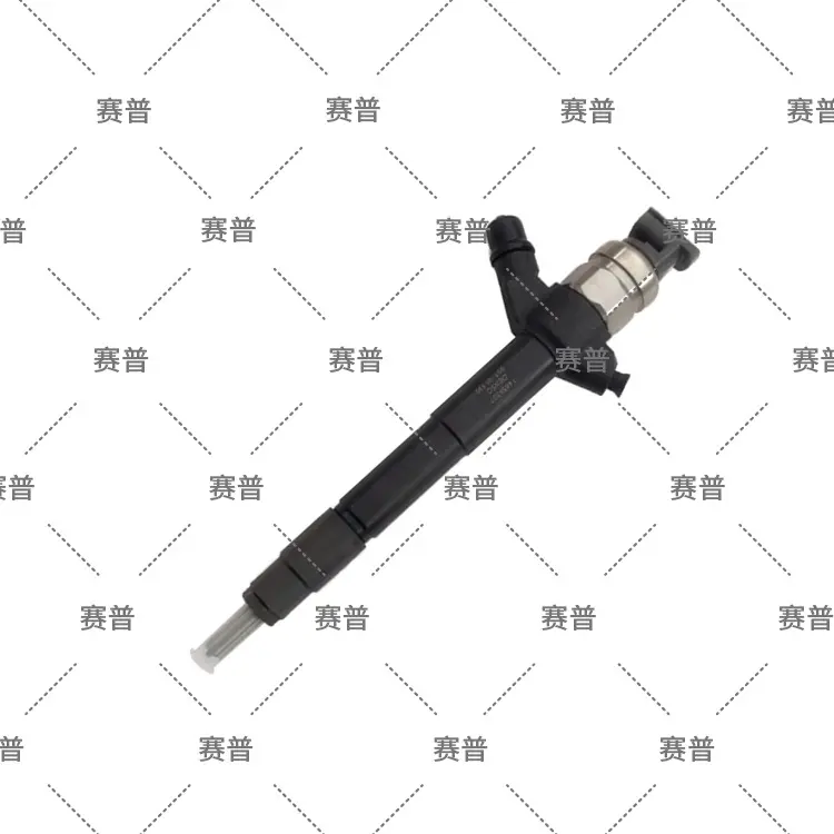 电装共轨喷油器095000-0940
