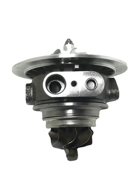 JHJ RHF5涡轮增压器汽车机芯 Powertec 适用奥迪 IS38 06K145702N