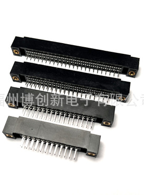 FCN-364P048-AU三菱PLC插头48P FCN-32P FCN- 24P板端插座