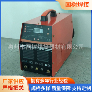国树供应TIG-315PD氩弧焊机家用直流逆变电焊机保护焊机氩弧焊机