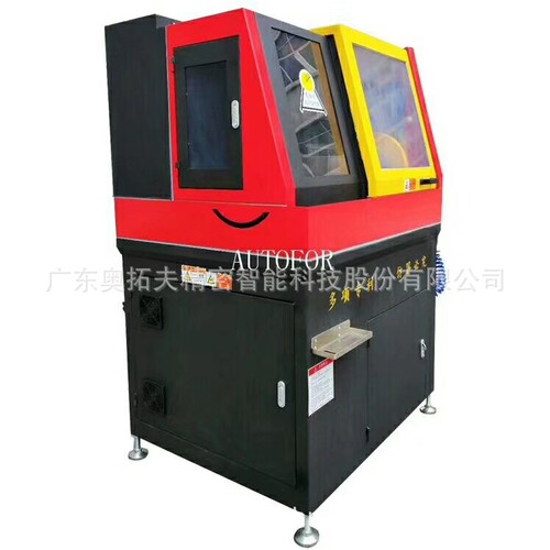 奥拓夫AUTOFOR不锈钢圆管切割机不锈钢方管切割机