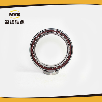 角接触轴承71844高速马达轴承高速薄壁轴承可选现货批发小轴承