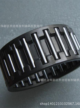 德国伊娜 K859220保持架组合滚针轴承