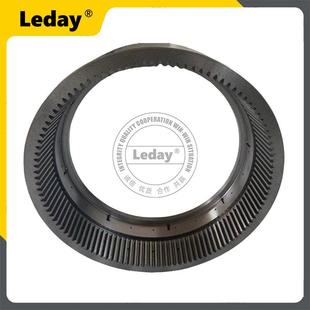 山推推土机配件SD16转向离合器外鼓16Y-16-00001山推配件生产厂家