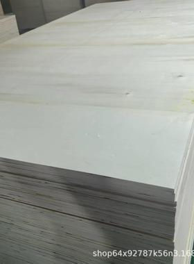 多层板胶合板包装板LVL顺向板规格全密度均匀坚固不开胶不易劈裂
