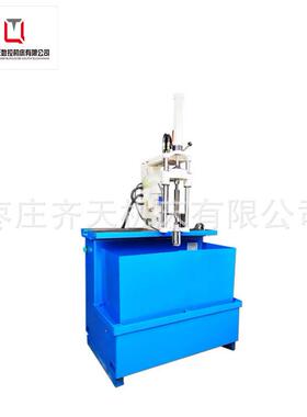 立式气缸珩磨机9814A汽车和船用发动机缸体珩磨机Q9814小型内