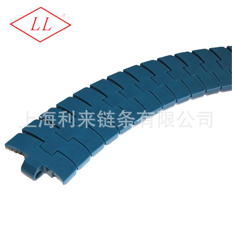 工厂直供1060-K0链板板式链重型侧弯链板