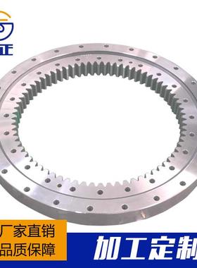 小松PC240-6挖机转盘轴承底盘回转支承询价