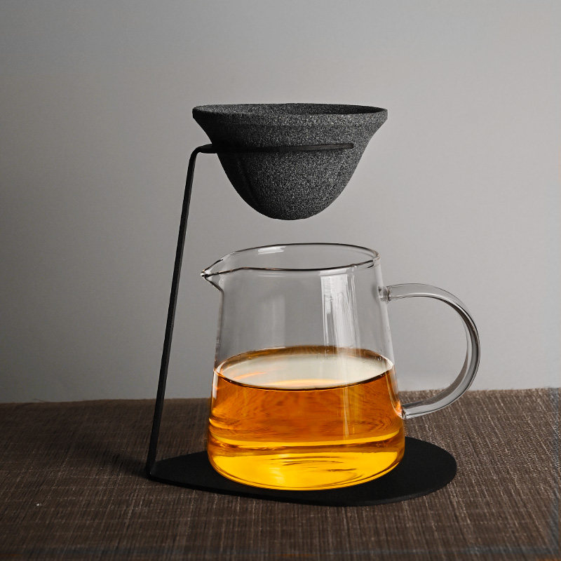 茶叶过滤小青柑专用泡茶壶图片