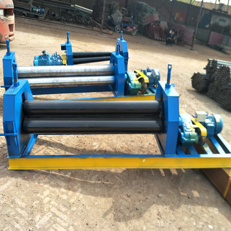 廊坊科迅厂家供应全新三辊卷板机 铁板不锈钢板电动卷圆机,模玩/动漫/周边/娃圈三坑/桌游,文化/体育周边,淘宝优惠券,粉丝福利购,淘宝优惠卷