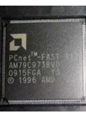 AM79C973BVD AM79C972BVC AM79C973BKC AM79C901C AM79C975BVD