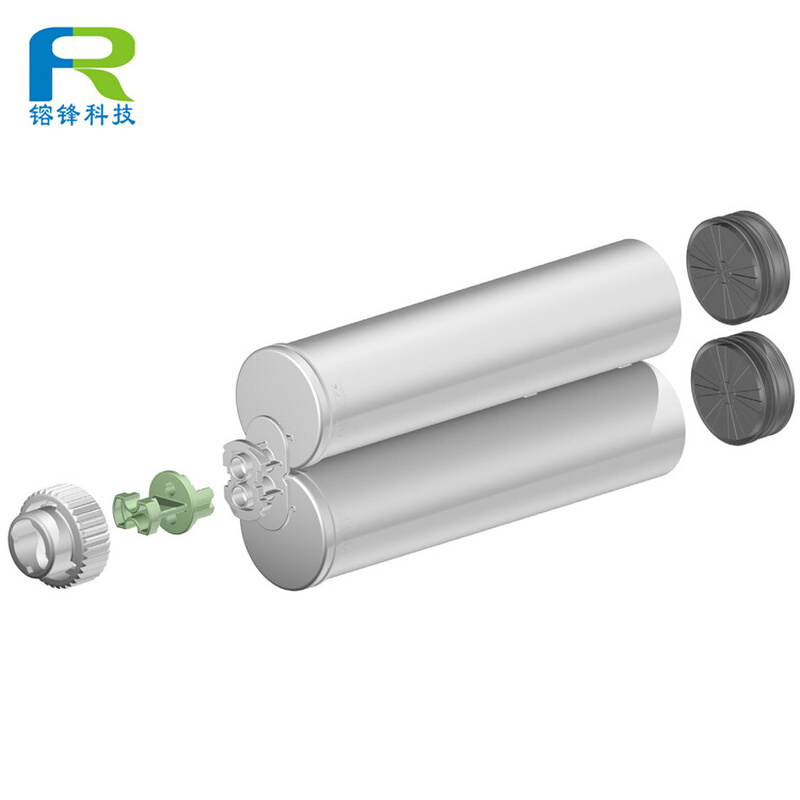 出售 F系列200ML1：1AB胶管 ab混合胶管