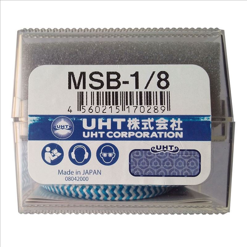 UHT数控机床可用工业级微型气动钻孔铣削机高速内孔研磨机MSB-1/8
