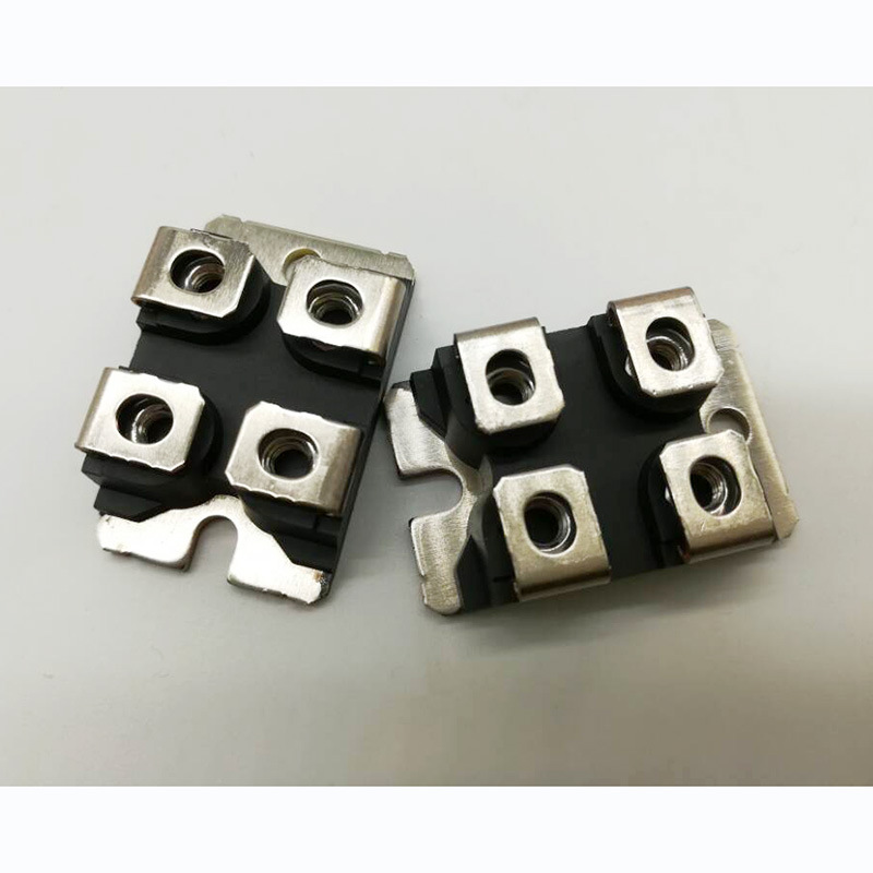 现货供应MICROSEMI美高森美快恢复二极管APT2X31D60J全新