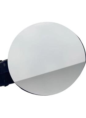 5K6809857C  5K6 809 857 C 高尔夫6油箱外盖 高6油箱小门 白色