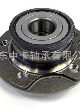 厂家优质8K0598611 8W0598611 VKBA6650 R157.44汽车轮毂单元轴承